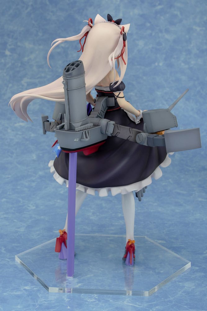 Azur Lane PVC Statue 1/7 USS Hammann 23 cm (3 4582362387082