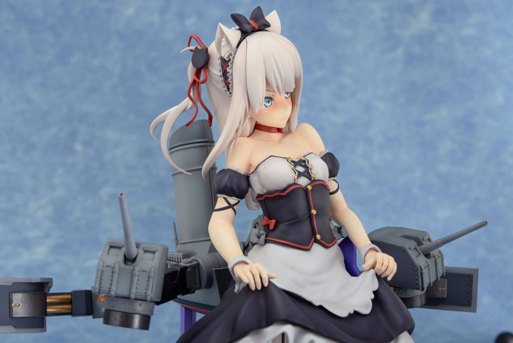 Azur Lane PVC Statue 1/7 USS Hammann 23 cm (3 4582362387082