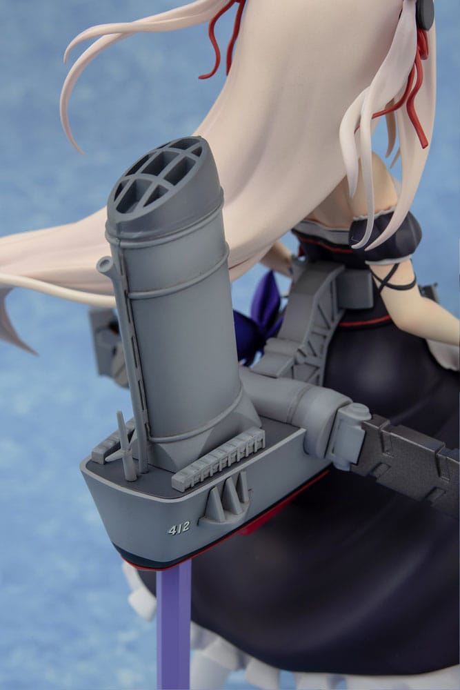 Azur Lane PVC Statue 1/7 USS Hammann 23 cm (3 4582362387082