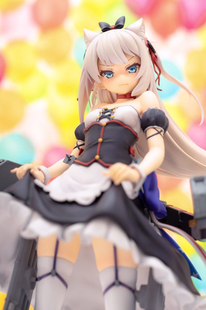 Azur Lane PVC Statue 1/7 USS Hammann 23 cm (3 4582362387082