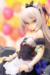 Azur Lane PVC Statue 1/7 USS Hammann 23 cm (3 4582362387082