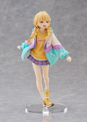 Idolmaster Gakuen PVC Statue 1/7 Kotone Fujita 23 cm 4582362388416