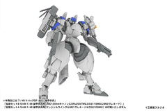 POWERDoLLS2 Accesoory Set 1/48 5inM PLD Extension Set A 4582362388508