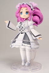 Tohoku Zunko Plastic Model Kit 1/12 Plafia Shikoku Metan Mini Figure Set 12 cm    4582362388683