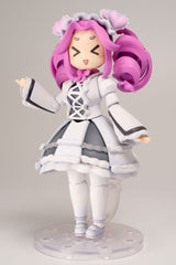 Tohoku Zunko Plastic Model Kit 1/12 Plafia Shikoku Metan Mini Figure Set 12 cm    4582362388683