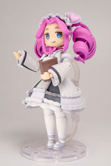 Tohoku Zunko Plastic Model Kit 1/12 Plafia Shikoku Metan Mini Figure Set 12 cm    4582362388683
