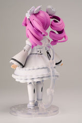 Tohoku Zunko Plastic Model Kit 1/12 Plafia Shikoku Metan Mini Figure Set 12 cm    4582362388683