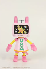 Idolmaster Cinderella Girls Plastic Model Kit Usachanrobo 12 cm 4582362389369