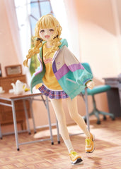 The Idolmaster Gakuen PVC Figur 1/7 Kotone Fujita 23 cmThe Idolmaster Gakuen PVC Figure 1/7 Kotone Fujita 23 cmThe Idolmaster Gakuen figurine PVC 1/7 Kotone Fujita 23 cmThe Idolmaster Gakuen Figura PVC 1/7 Kotone Fujita 23 cm 4582362389697