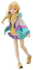 The Idolmaster Gakuen PVC Figur 1/7 Kotone Fujita 23 cmThe Idolmaster Gakuen PVC Figure 1/7 Kotone Fujita 23 cmThe Idolmaster Gakuen figurine PVC 1/7 Kotone Fujita 23 cmThe Idolmaster Gakuen Figura PVC 1/7 Kotone Fujita 23 cm 4582362389697