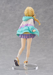 The Idolmaster Gakuen PVC Figur 1/7 Kotone Fujita 23 cmThe Idolmaster Gakuen PVC Figure 1/7 Kotone Fujita 23 cmThe Idolmaster Gakuen figurine PVC 1/7 Kotone Fujita 23 cmThe Idolmaster Gakuen Figura PVC 1/7 Kotone Fujita 23 cm 4582362389697