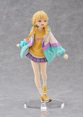 The Idolmaster Gakuen PVC Figur 1/7 Kotone Fujita 23 cmThe Idolmaster Gakuen PVC Figure 1/7 Kotone Fujita 23 cmThe Idolmaster Gakuen figurine PVC 1/7 Kotone Fujita 23 cmThe Idolmaster Gakuen Figura PVC 1/7 Kotone Fujita 23 cm 4582362389697