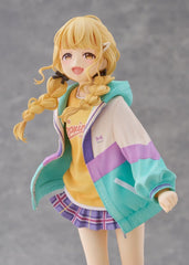 The Idolmaster Gakuen PVC Figur 1/7 Kotone Fujita 23 cmThe Idolmaster Gakuen PVC Figure 1/7 Kotone Fujita 23 cmThe Idolmaster Gakuen figurine PVC 1/7 Kotone Fujita 23 cmThe Idolmaster Gakuen Figura PVC 1/7 Kotone Fujita 23 cm 4582362389697