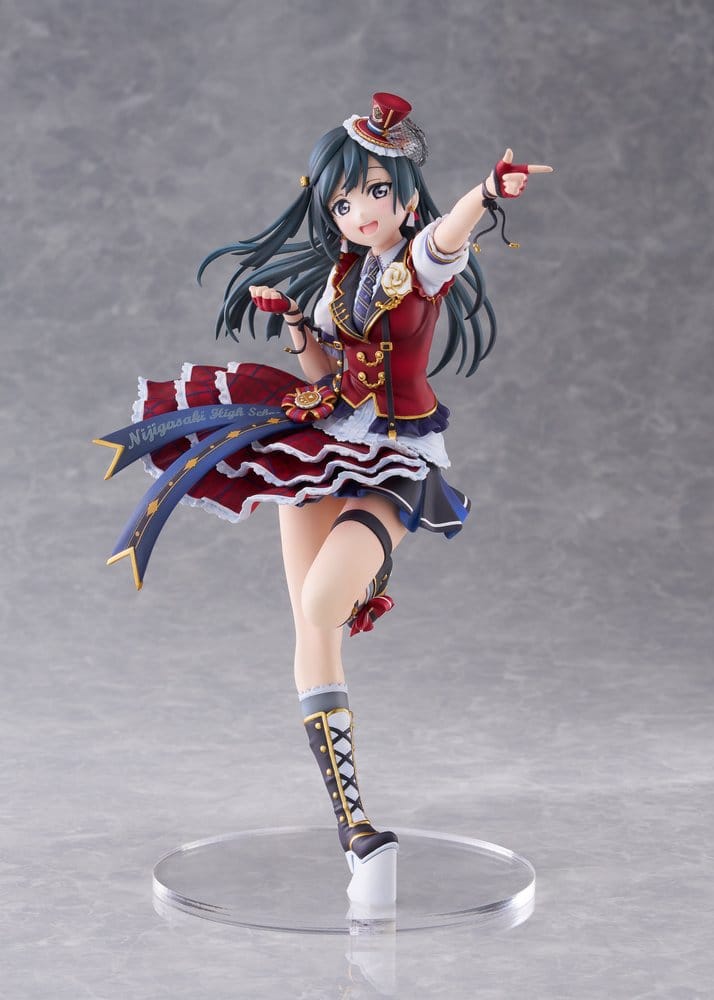 LoveLive! Nijigasaki High School Idol Club PVC Figur 1/7 Yuki Setsuna 23 cmLoveLive! Nijigasaki High School Idol Club PVC Figure 1/7 Yuki Setsuna 23 cmLoveLive! Nijigasaki High School Idol Club figurine PVC 1/7 Yuki Setsuna 23 cmLoveLive! Nijigasaki High  4582362389857