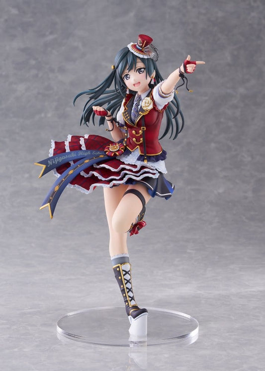 LoveLive! Nijigasaki High School Idol Club PVC Figur 1/7 Yuki Setsuna 23 cmLoveLive! Nijigasaki High School Idol Club PVC Figure 1/7 Yuki Setsuna 23 cmLoveLive! Nijigasaki High School Idol Club figurine PVC 1/7 Yuki Setsuna 23 cmLoveLive! Nijigasaki High  4582362389857