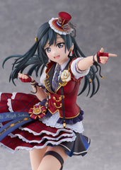 LoveLive! Nijigasaki High School Idol Club PVC Figur 1/7 Yuki Setsuna 23 cmLoveLive! Nijigasaki High School Idol Club PVC Figure 1/7 Yuki Setsuna 23 cmLoveLive! Nijigasaki High School Idol Club figurine PVC 1/7 Yuki Setsuna 23 cmLoveLive! Nijigasaki High  4582362389857