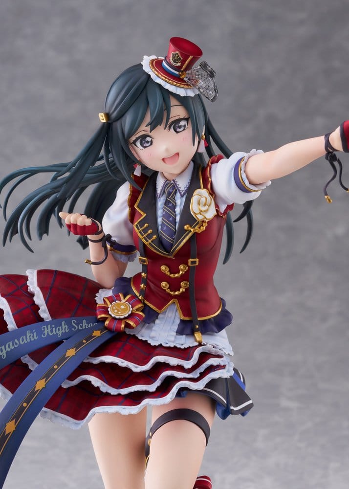 LoveLive! Nijigasaki High School Idol Club PVC Figur 1/7 Yuki Setsuna 23 cmLoveLive! Nijigasaki High School Idol Club PVC Figure 1/7 Yuki Setsuna 23 cmLoveLive! Nijigasaki High School Idol Club figurine PVC 1/7 Yuki Setsuna 23 cmLoveLive! Nijigasaki High  4582362389857