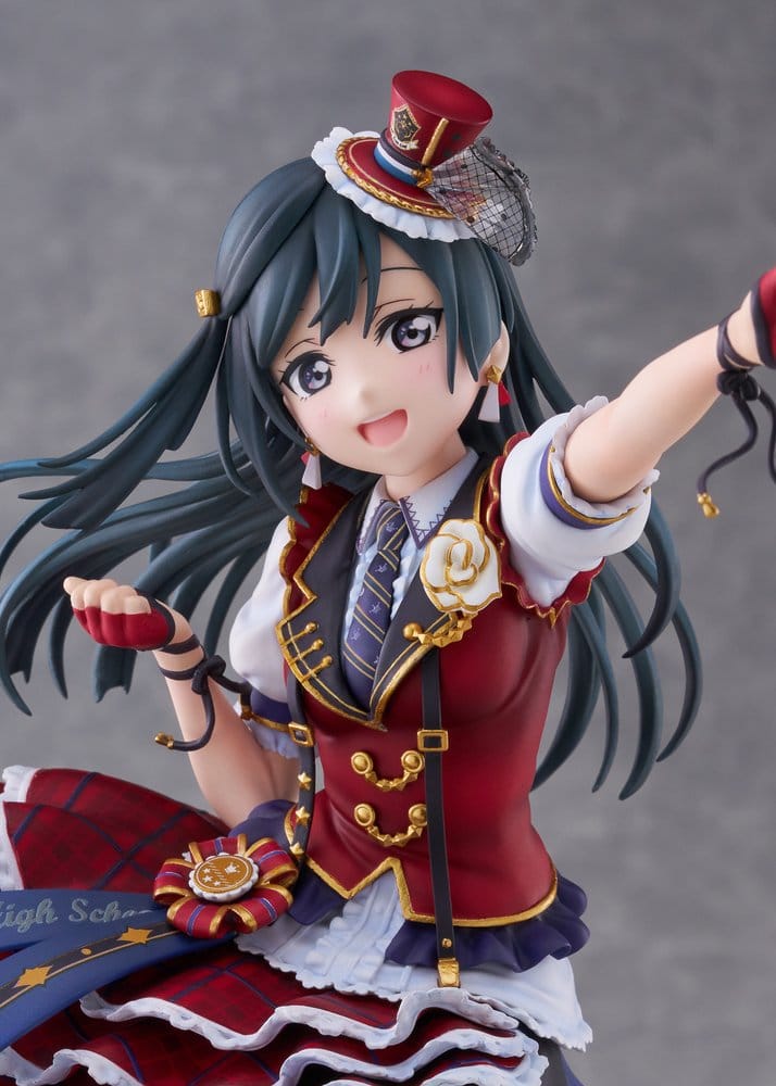 LoveLive! Nijigasaki High School Idol Club PVC Figur 1/7 Yuki Setsuna 23 cmLoveLive! Nijigasaki High School Idol Club PVC Figure 1/7 Yuki Setsuna 23 cmLoveLive! Nijigasaki High School Idol Club figurine PVC 1/7 Yuki Setsuna 23 cmLoveLive! Nijigasaki High  4582362389857