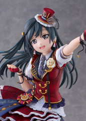 LoveLive! Nijigasaki High School Idol Club PVC Figur 1/7 Yuki Setsuna 23 cmLoveLive! Nijigasaki High School Idol Club PVC Figure 1/7 Yuki Setsuna 23 cmLoveLive! Nijigasaki High School Idol Club figurine PVC 1/7 Yuki Setsuna 23 cmLoveLive! Nijigasaki High  4582362389857