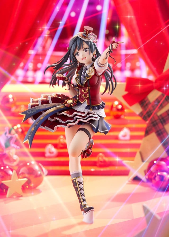 LoveLive! Nijigasaki High School Idol Club PVC Figur 1/7 Yuki Setsuna 23 cmLoveLive! Nijigasaki High School Idol Club PVC Figure 1/7 Yuki Setsuna 23 cmLoveLive! Nijigasaki High School Idol Club figurine PVC 1/7 Yuki Setsuna 23 cmLoveLive! Nijigasaki High  4582362389857