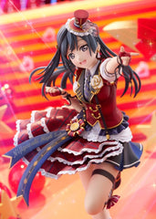 LoveLive! Nijigasaki High School Idol Club PVC Figur 1/7 Yuki Setsuna 23 cmLoveLive! Nijigasaki High School Idol Club PVC Figure 1/7 Yuki Setsuna 23 cmLoveLive! Nijigasaki High School Idol Club figurine PVC 1/7 Yuki Setsuna 23 cmLoveLive! Nijigasaki High  4582362389857