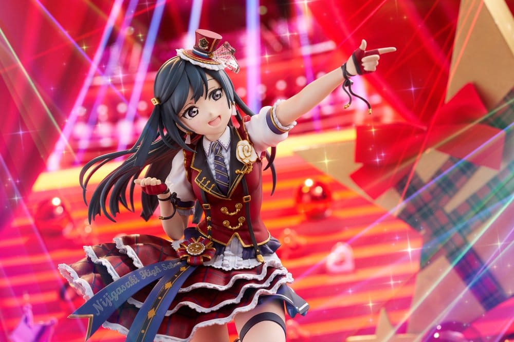 LoveLive! Nijigasaki High School Idol Club PVC Figur 1/7 Yuki Setsuna 23 cmLoveLive! Nijigasaki High School Idol Club PVC Figure 1/7 Yuki Setsuna 23 cmLoveLive! Nijigasaki High School Idol Club figurine PVC 1/7 Yuki Setsuna 23 cmLoveLive! Nijigasaki High  4582362389857