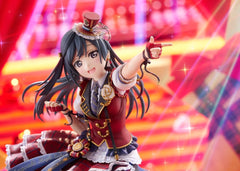 LoveLive! Nijigasaki High School Idol Club PVC Figur 1/7 Yuki Setsuna 23 cmLoveLive! Nijigasaki High School Idol Club PVC Figure 1/7 Yuki Setsuna 23 cmLoveLive! Nijigasaki High School Idol Club figurine PVC 1/7 Yuki Setsuna 23 cmLoveLive! Nijigasaki High  4582362389857