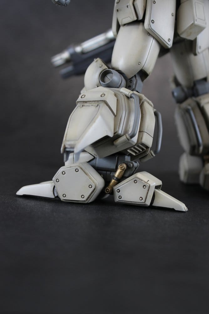 Assault Suits Leynos Plastic Model Kit AS-5E3 Leynos (Player Type) (re-run) 15 cm 4582362381783