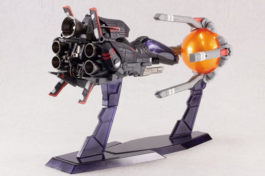 R-Type Plastic Model Kit Rwf-9Abk (Arrow Head BK) 25 cm 4582362382957