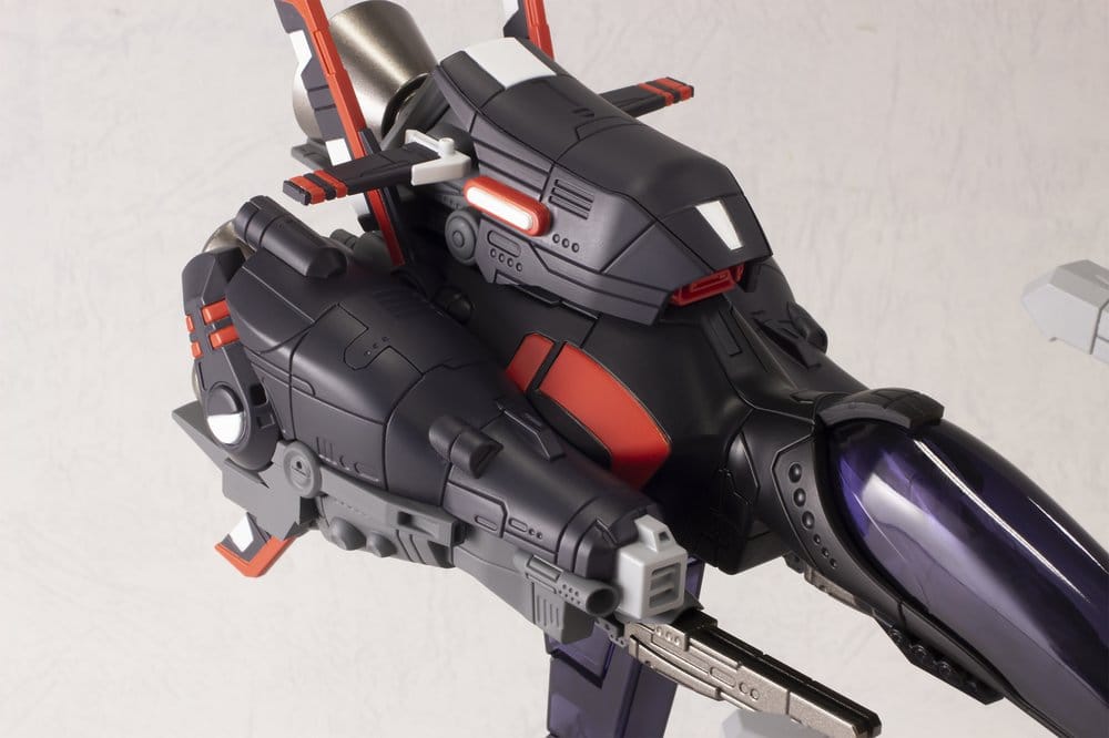 R-Type Plastic Model Kit Rwf-9Abk (Arrow Head BK) 25 cm 4582362382957