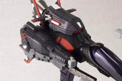 R-Type Plastic Model Kit Rwf-9Abk (Arrow Head BK) 25 cm 4582362382957