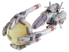 R-Type Plastic Model Kit R-9A (Arrow Head) 25 cm 4582362382988