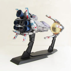R-Type Plastic Model Kit R-9A (Arrow Head) 25 cm 4582362382988
