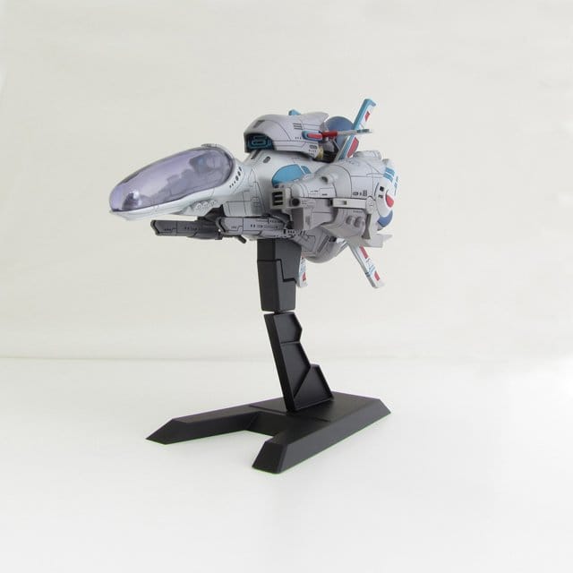 R-Type Plastic Model Kit R-9A (Arrow Head) 25 cm 4582362382988