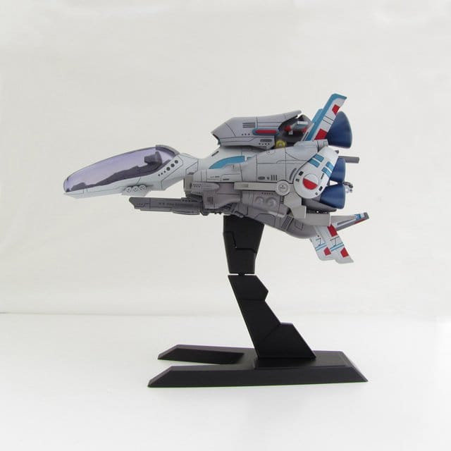 R-Type Plastic Model Kit R-9A (Arrow Head) 25 cm 4582362382988