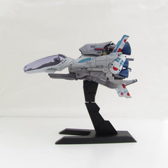 R-Type Plastic Model Kit R-9A (Arrow Head) 25 cm 4582362382988