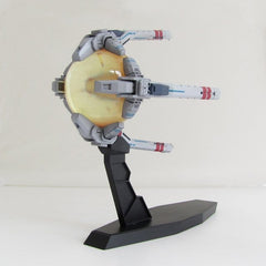R-Type Plastic Model Kit R-9A (Arrow Head) 25 cm 4582362382988