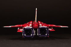 Raiden V Director´s Cut Plastic Model Kit 1/100 FT-00004A Azuma 18 cm     4582362383640