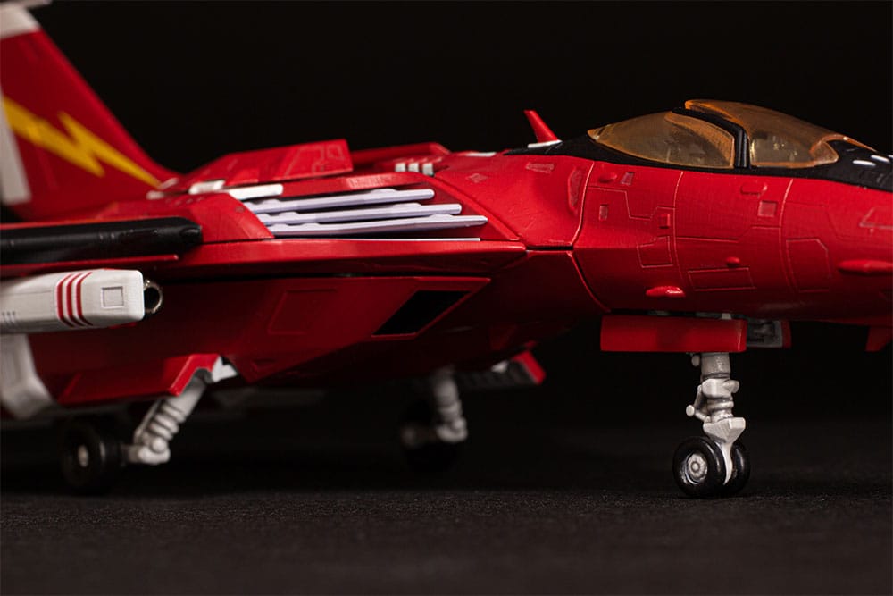 Raiden V Director´s Cut Plastic Model Kit 1/100 FT-00004A Azuma 18 cm     4582362383640
