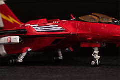 Raiden V Director´s Cut Plastic Model Kit 1/100 FT-00004A Azuma 18 cm     4582362383640