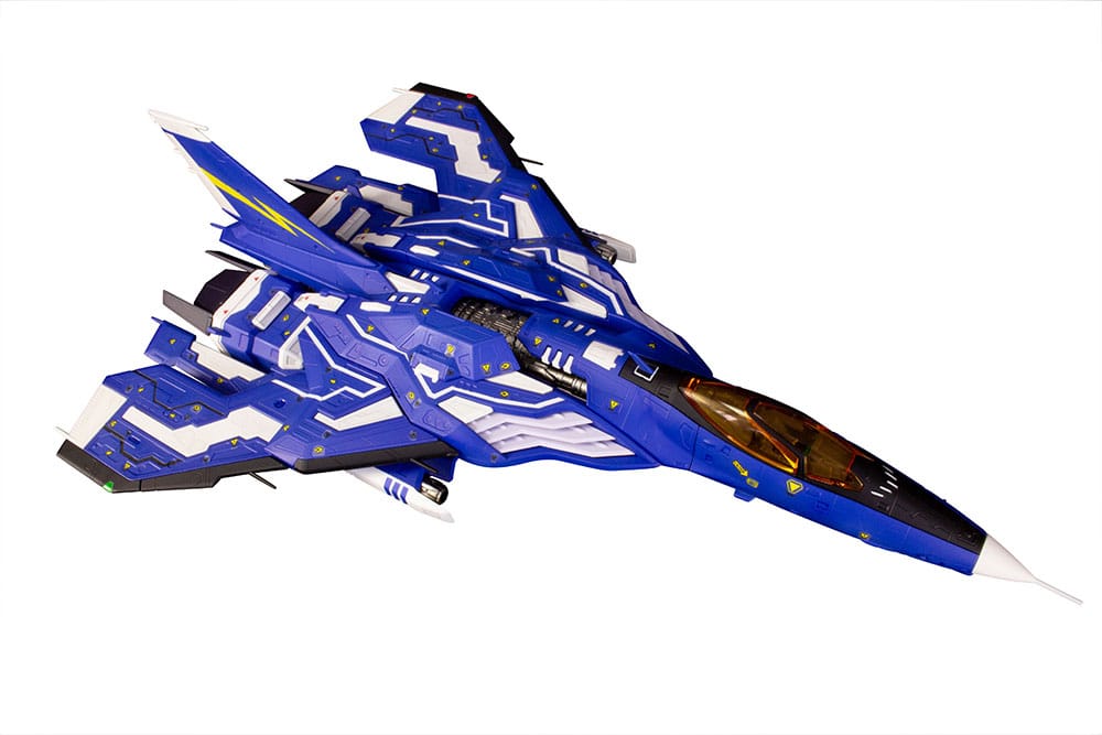 Raiden V Director´s Cut Plastic Model Kit 1/100 FT-00004A Azuma 2P Color Ver. 18 cm     4582362384074