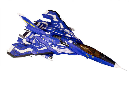 Raiden V Director´s Cut Plastic Model Kit 1/100 FT-00004A Azuma 2P Color Ver. 18 cm     4582362384074