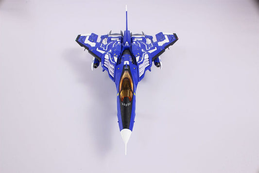Raiden V Director´s Cut Plastic Model Kit 1/100 FT-00004A Azuma 2P Color Ver. 18 cm     4582362384074