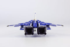 Raiden V Director´s Cut Plastic Model Kit 1/100 FT-00004A Azuma 2P Color Ver. 18 cm     4582362384074