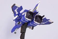 Raiden V Director´s Cut Plastic Model Kit 1/100 FT-00004A Azuma 2P Color Ver. 18 cm     4582362384074