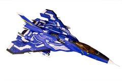 Raiden V Director´s Cut Plastic Model Kit 1/100 FT-00004A Azuma 2P Color Ver. 18 cm     4582362384074