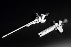 Silpheed Plastic Model Kit 1/100 SA-77 Lancer type convertible kit 26 cm 4582362384593