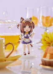 Nekopara PVC Statue 100! Azuki 10 cm 4582362384630