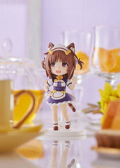 Nekopara PVC Statue 100! Azuki 10 cm 4582362384630