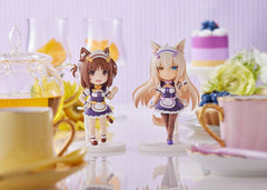 Nekopara PVC Statue 100! Azuki 10 cm 4582362384630